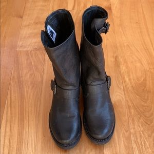 Frye boots